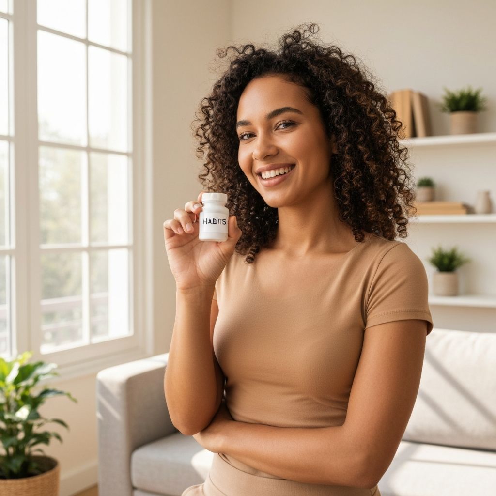 How Building Healthy Habits Takes Time and Patience