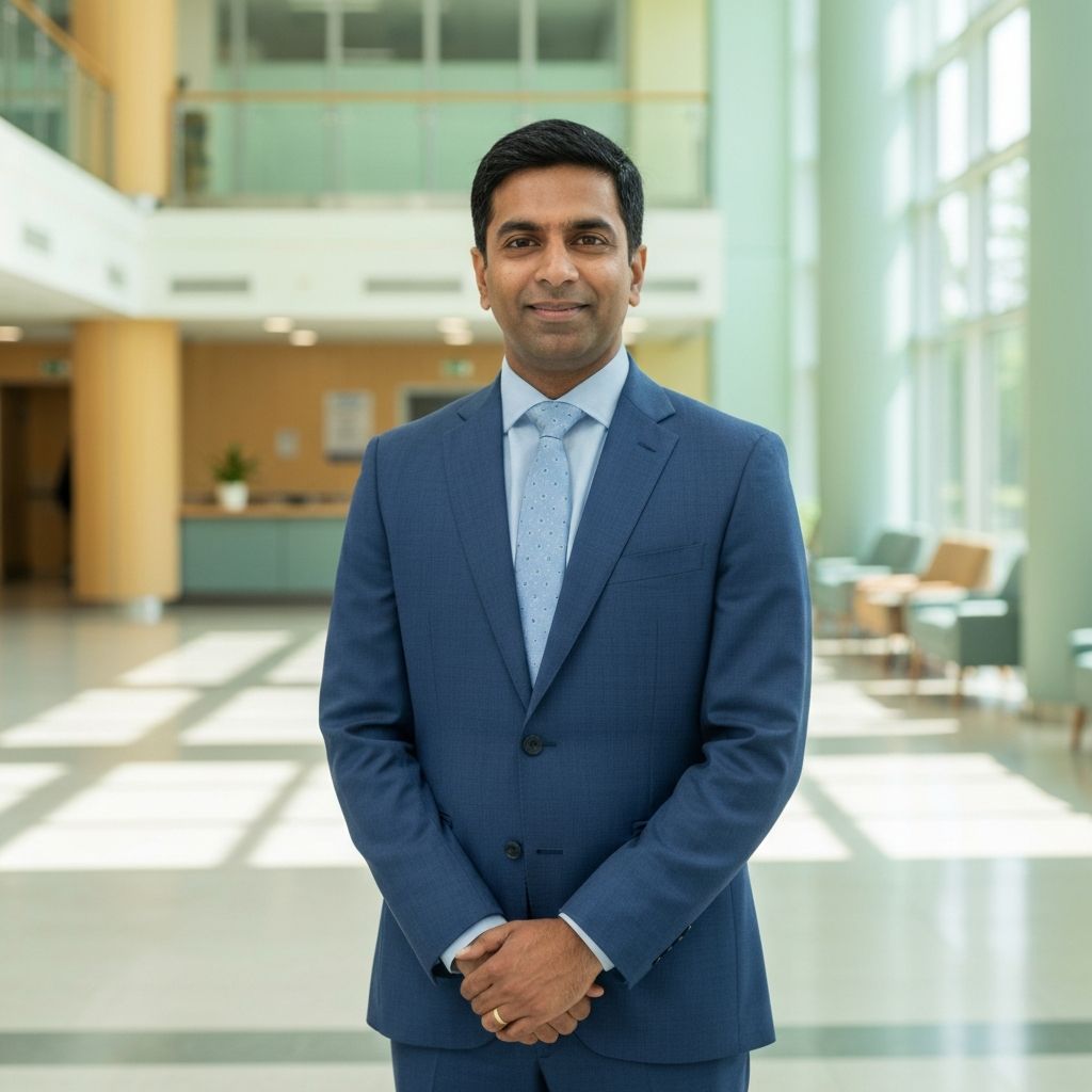 Executive Director at Healthy Weight Literacy Foundation