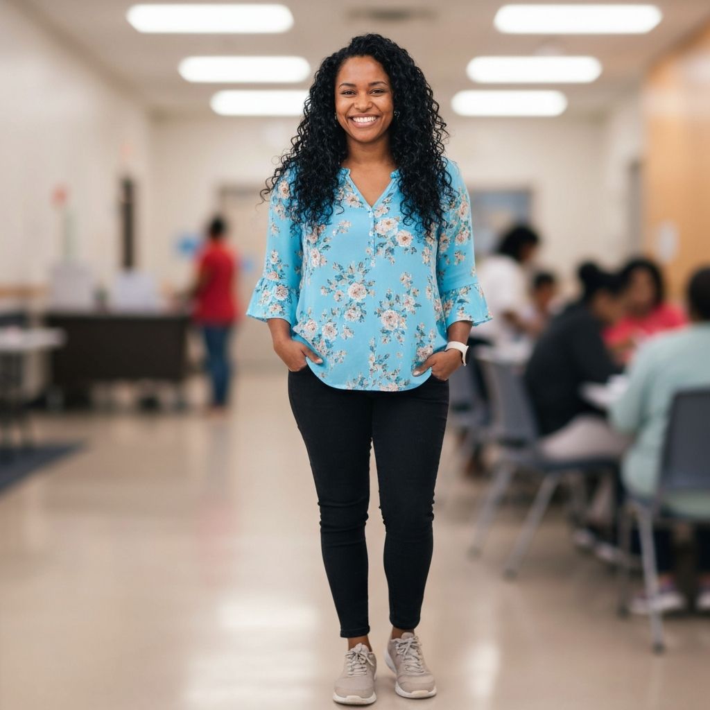 Community Outreach Coordinator at Healthy Weight Literacy Foundation