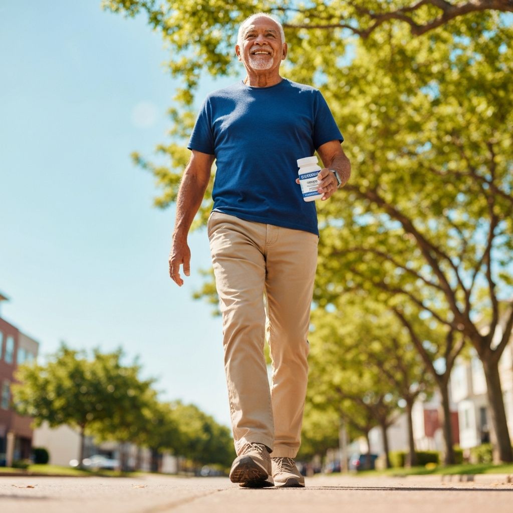 Understanding Physical Activity and Its Role in Weight Health