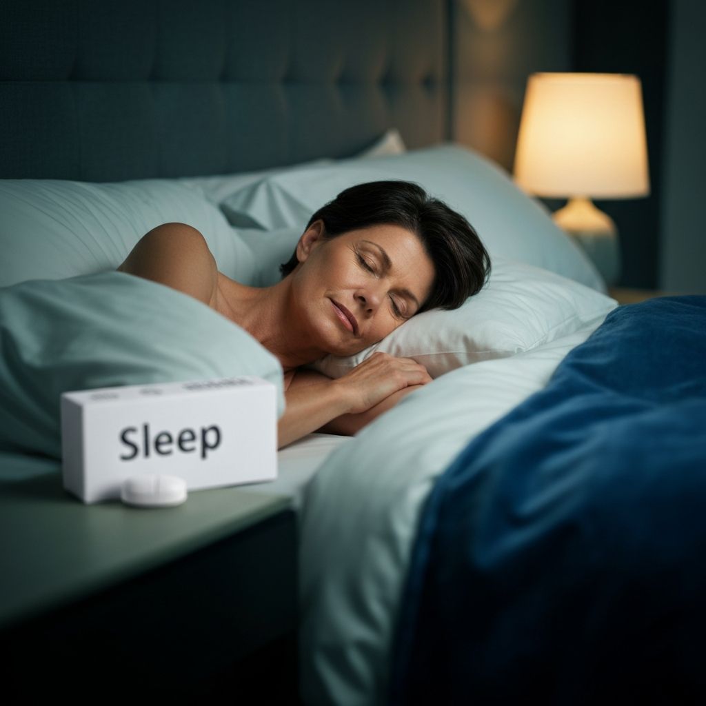 How Sleep Affects Weight Health and Daily Functioning